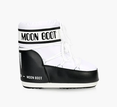 ICON LOW BOOT