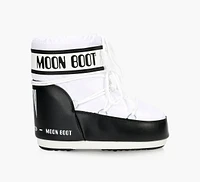 ICON LOW BOOT