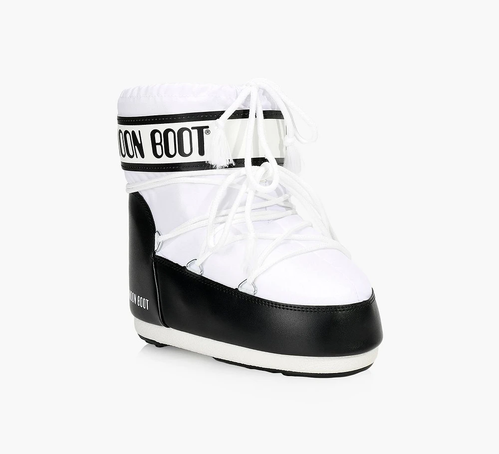 ICON LOW BOOT
