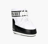 ICON LOW BOOT