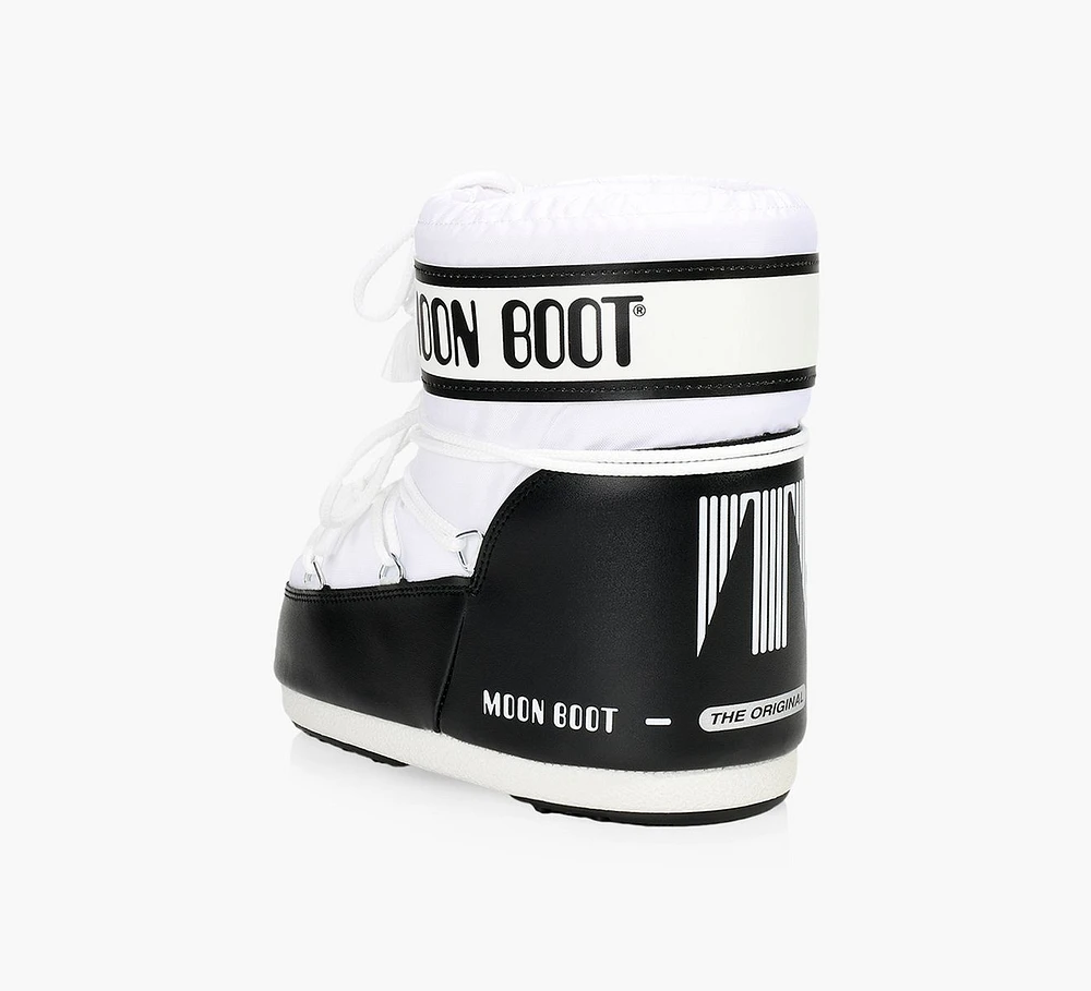 ICON LOW BOOT