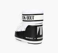 ICON LOW BOOT