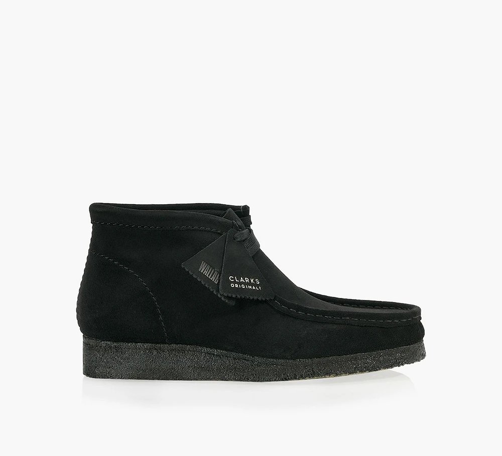 WALLABEE BOOT