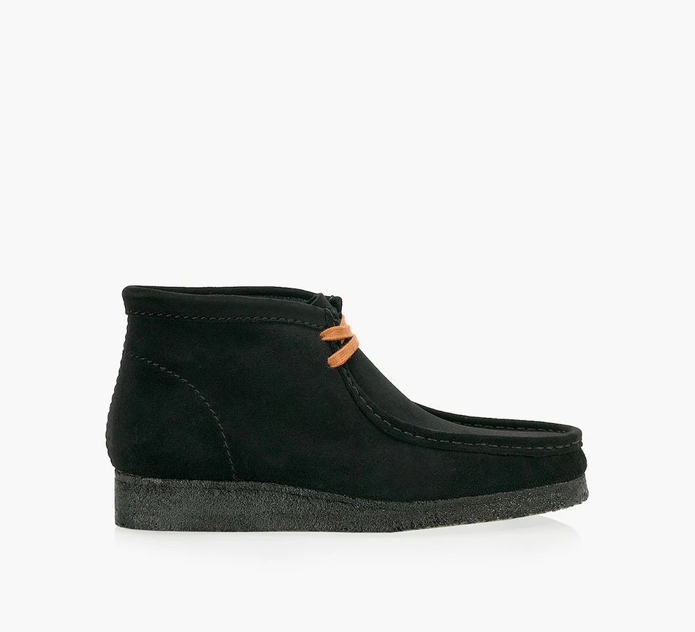 WALLABEE BOOT