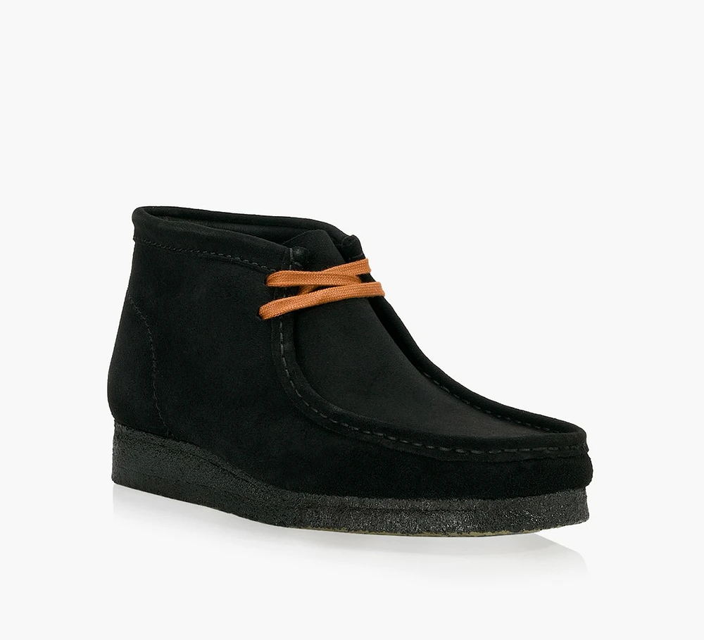 WALLABEE BOOT
