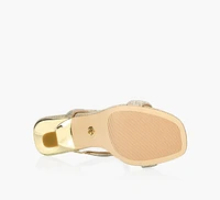 CLARA SANDAL