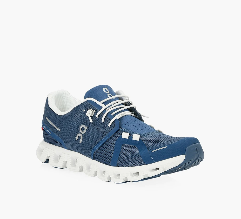 CLOUD 5