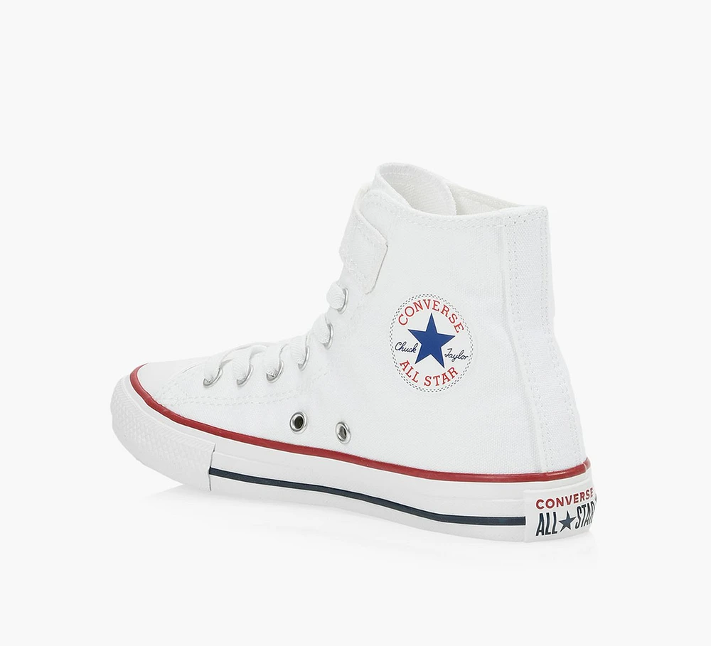 CHUCK TAYLOR ALL STAR 1V EASY-ON