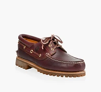 AUTHENTIC BOAT SHOE