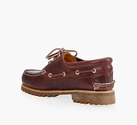 AUTHENTIC BOAT SHOE