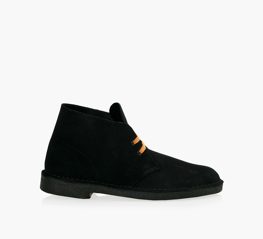 DESERT BOOT