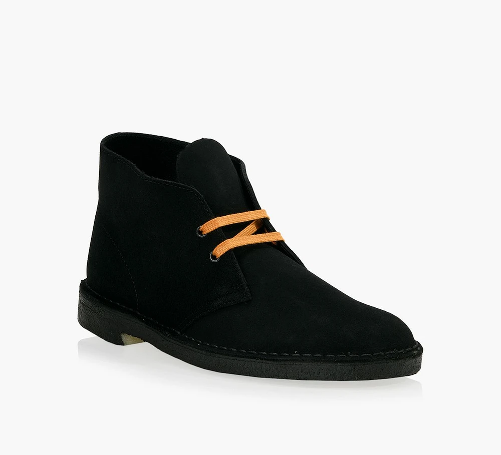 DESERT BOOT