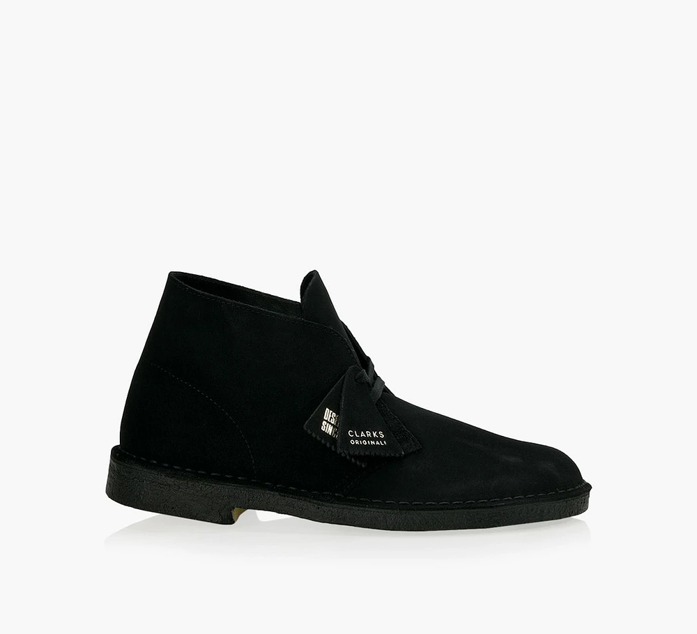 DESERT BOOT