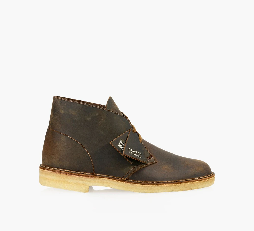 DESERT BOOT