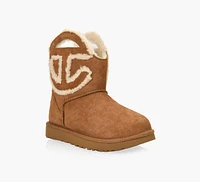 UGG X TELFAR LOGO MINI