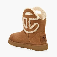 UGG X TELFAR LOGO MINI