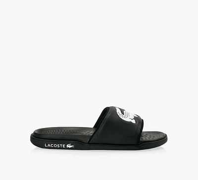 CROCO DUALISTE 2.0 SLIDES