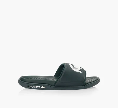 CROCO DUALISTE 2.0 SLIDES