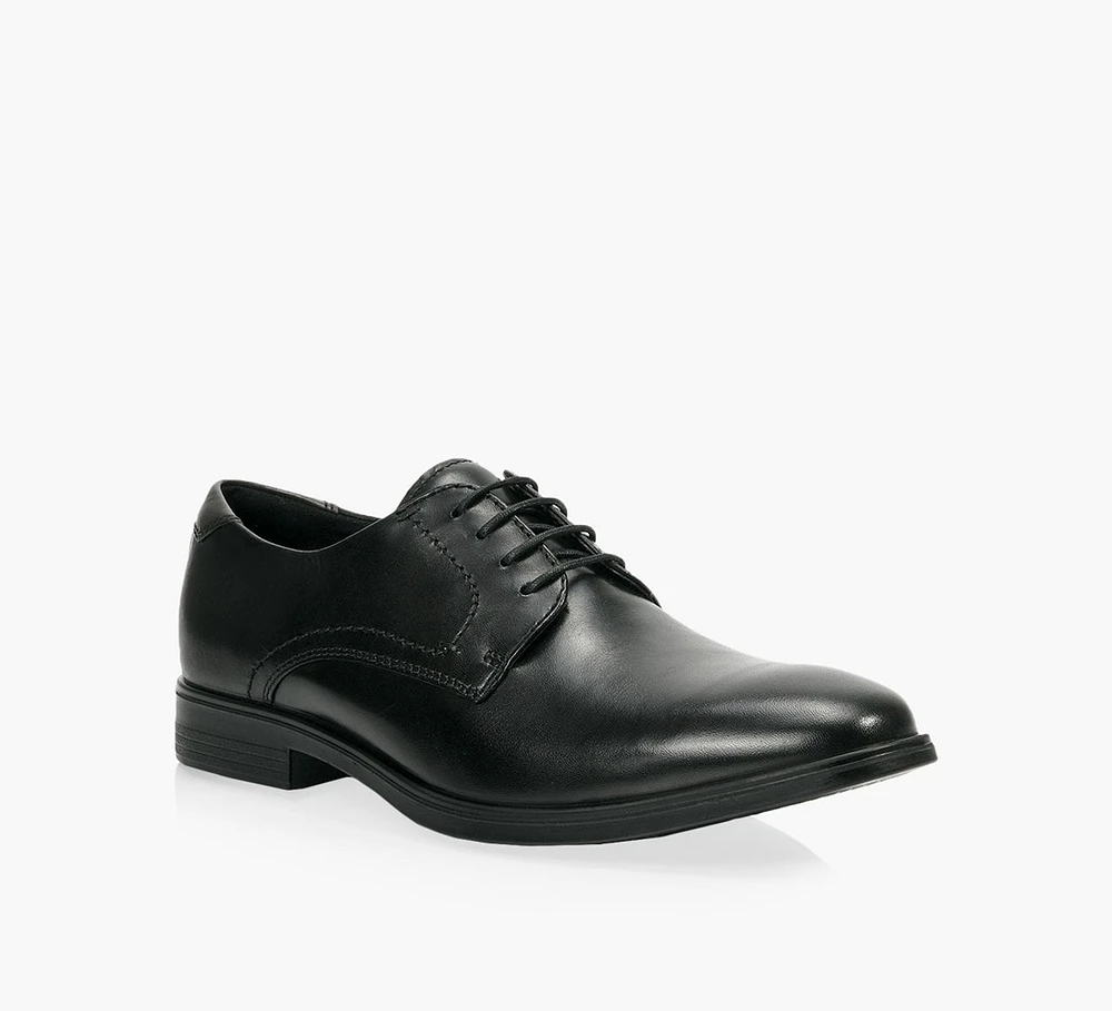 MELBOURNE PLAIN TOE