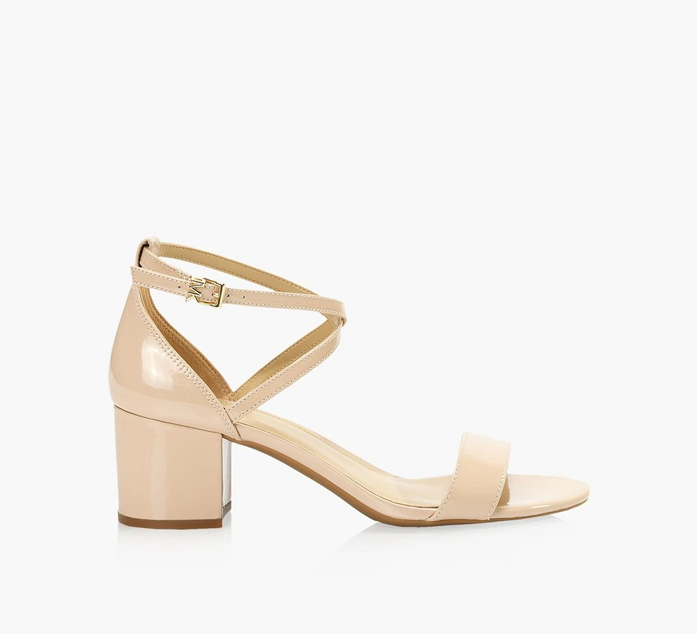 SERENA FLEX SANDAL