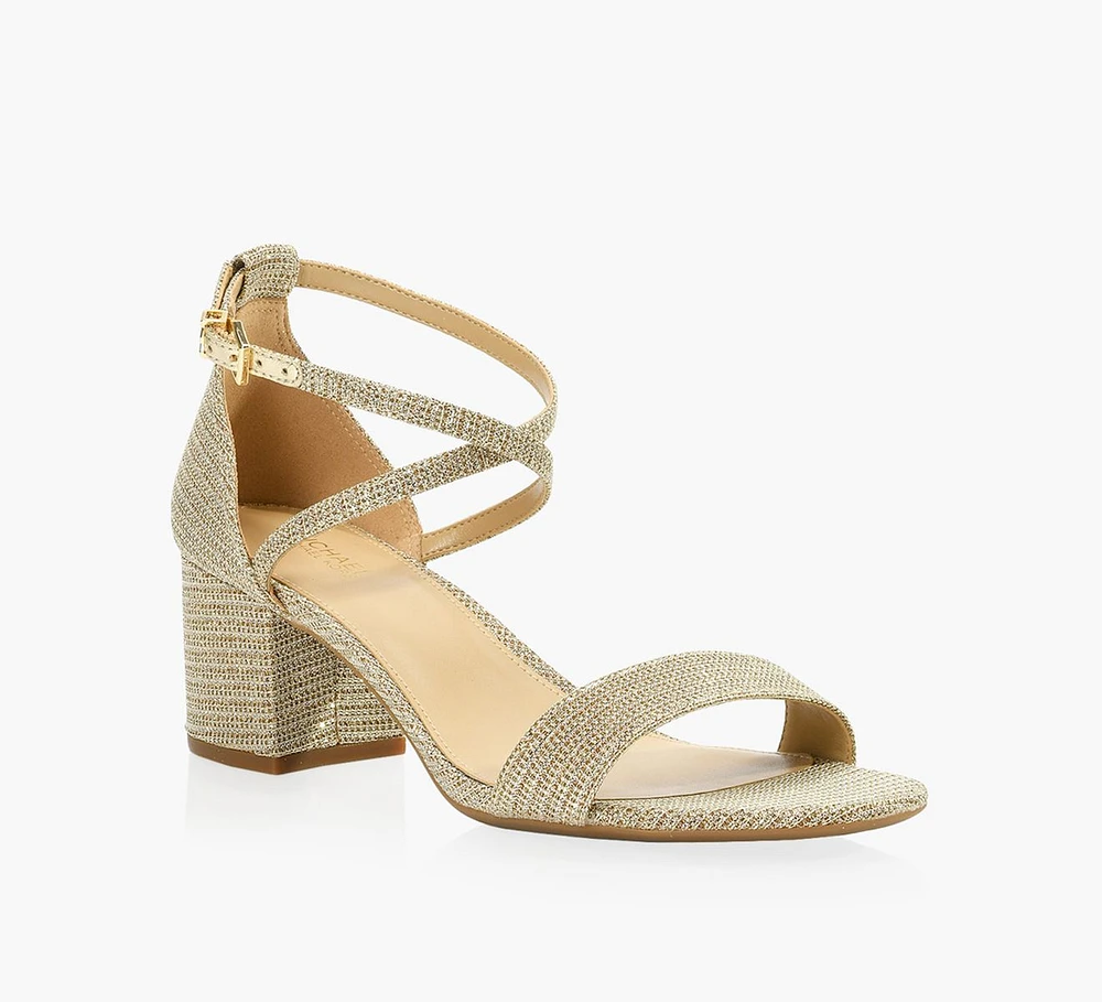 SERENA FLEX SANDAL