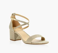SERENA FLEX SANDAL