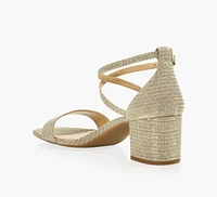 SERENA FLEX SANDAL