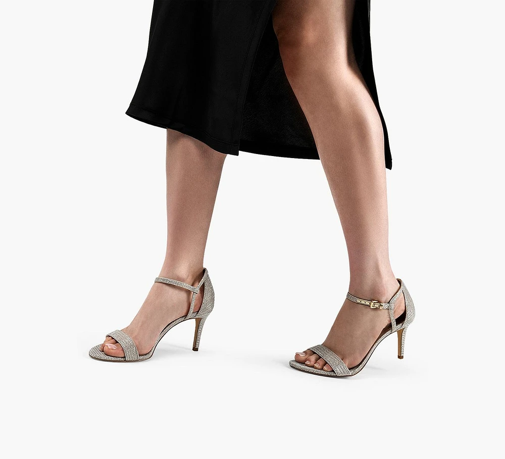 SIMONE MID SANDAL