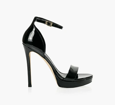 JORDYN PLATFORM SANDAL