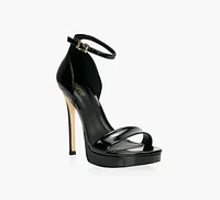 JORDYN PLATFORM SANDAL