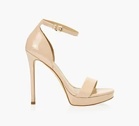 JORDYN PLATFORM SANDAL