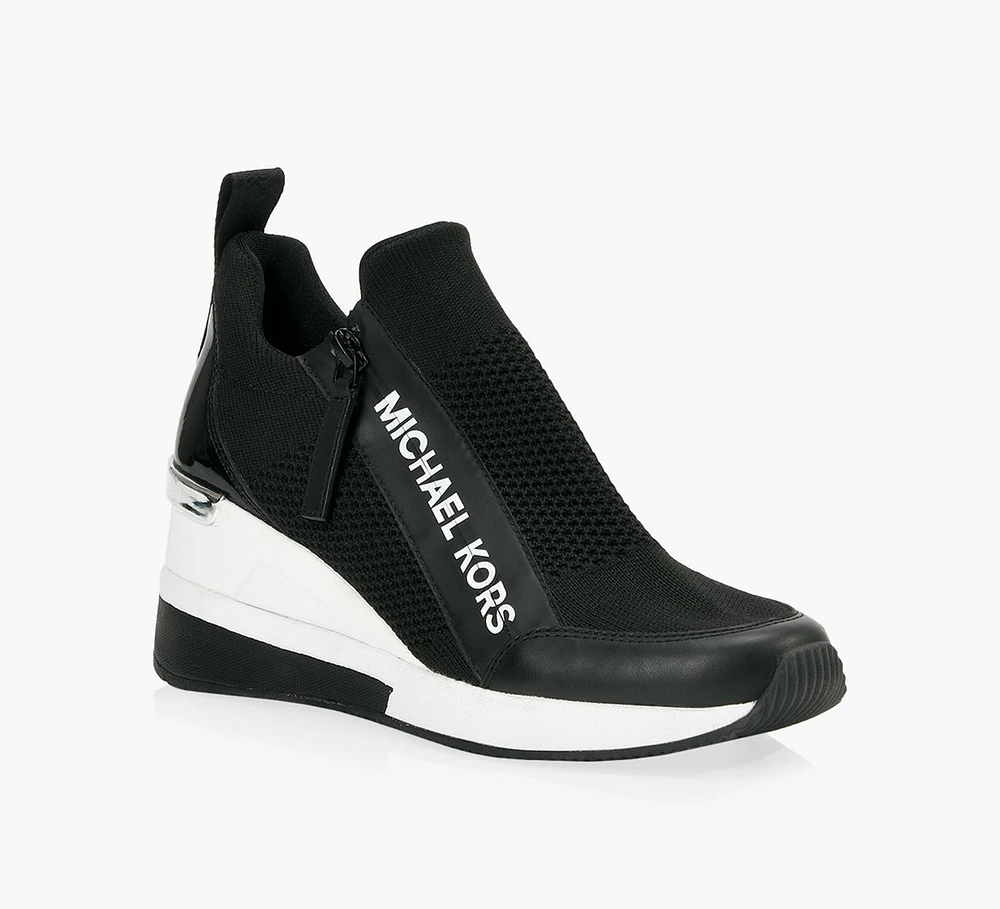 WILLIS WEDGE TRAINER