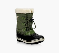 YOOT PAC NYLON BOOT