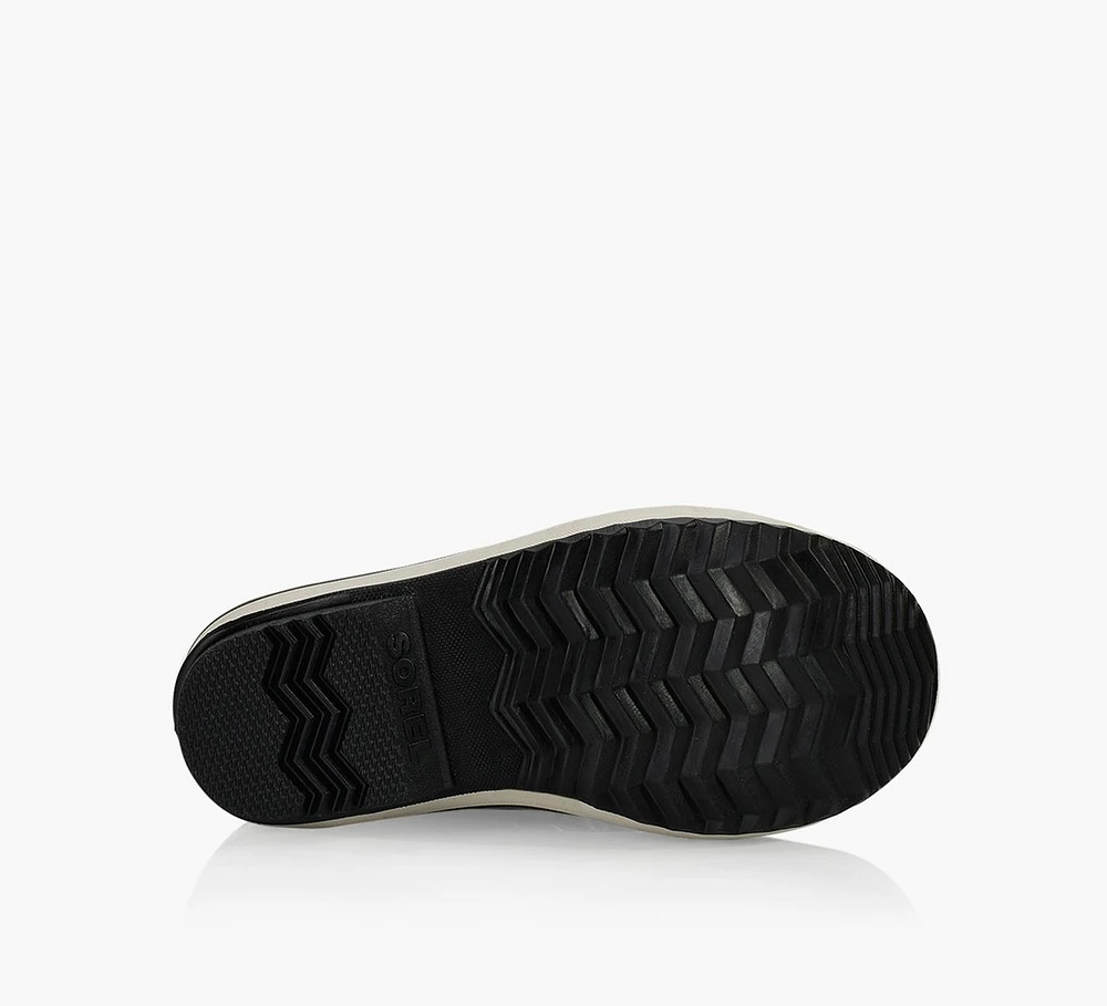 YOOT PAC NYLON BOOT