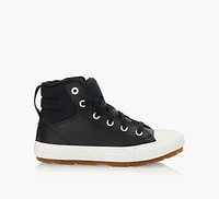 CHUCK TAYLOR ALL STAR BERKSHIRE BOOT LEATHER