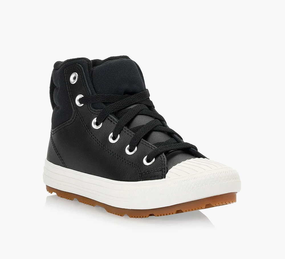 CHUCK TAYLOR ALL STAR BERKSHIRE BOOT LEATHER