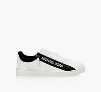 KEATING ZIP LACE UP