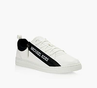 KEATING ZIP LACE UP