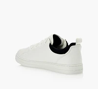 KEATING ZIP LACE UP