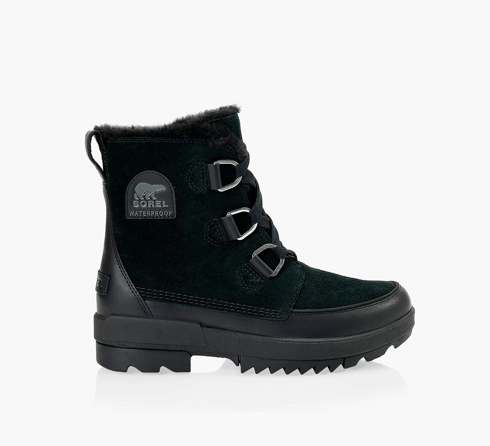 TIVOLI IV BOOT