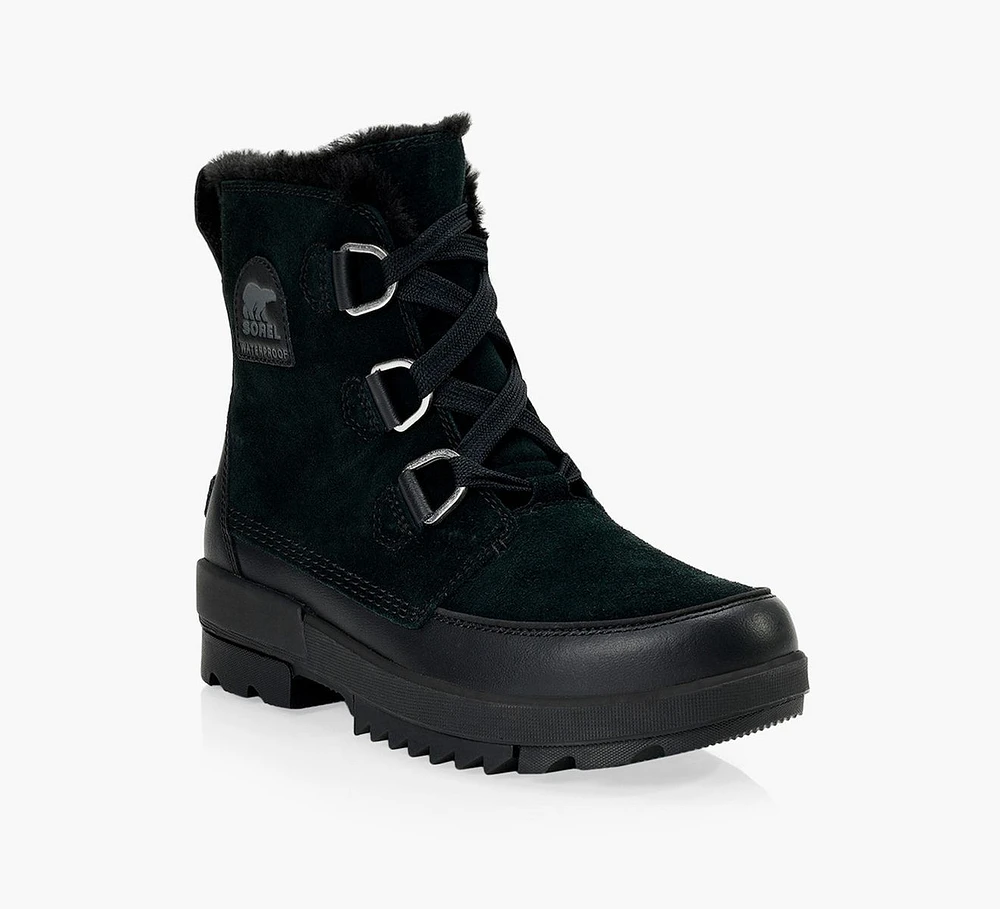 TIVOLI IV BOOT