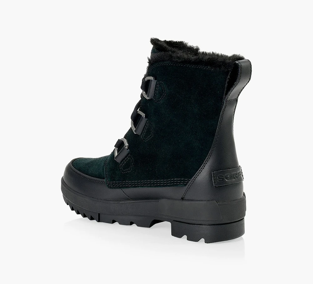 TIVOLI IV BOOT