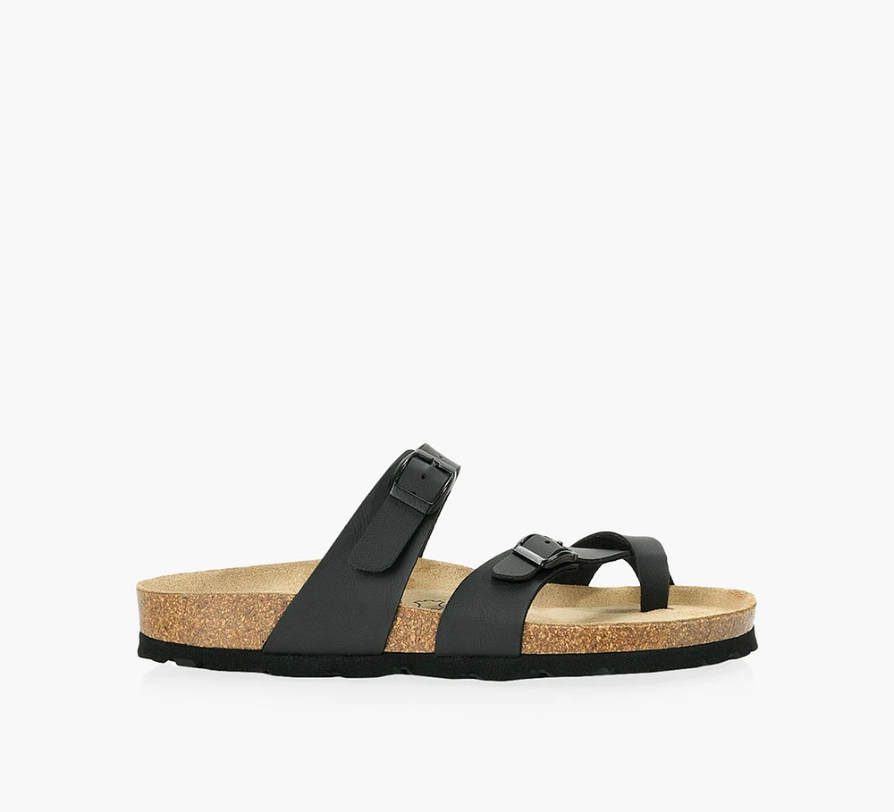 DUBLIN SANDAL