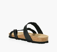 DUBLIN SANDAL