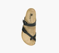 DUBLIN SANDAL