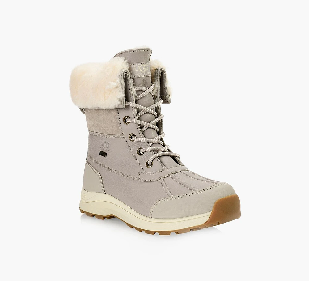 ADIRONDACK BOOT III