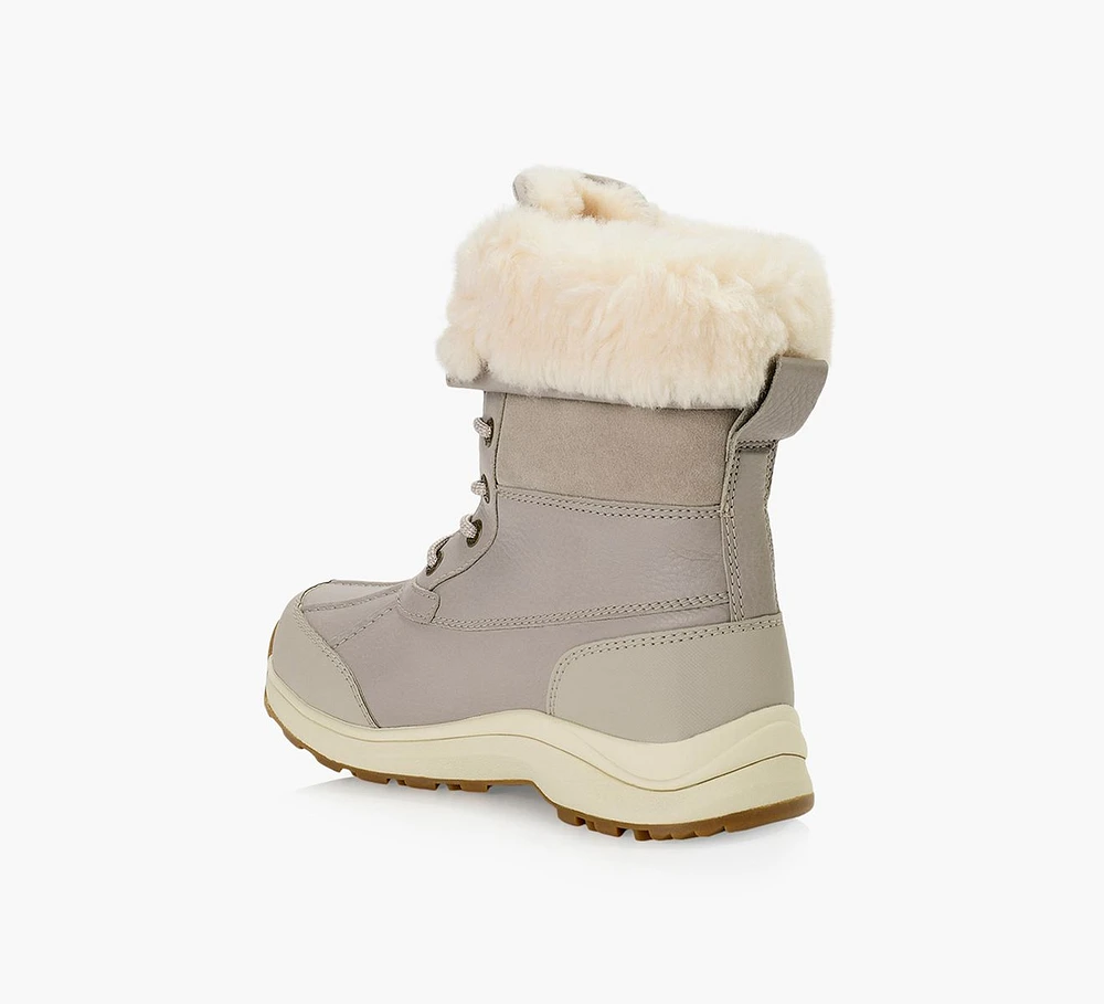 ADIRONDACK BOOT III