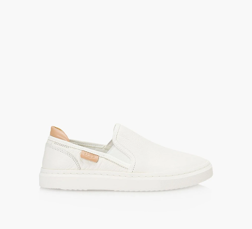 ALAMEDA SLIP ON