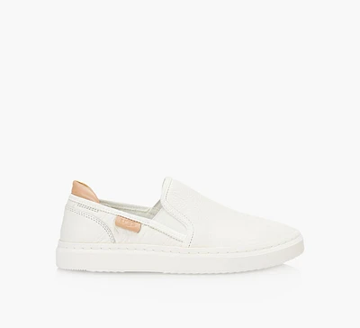 ALAMEDA SLIP ON