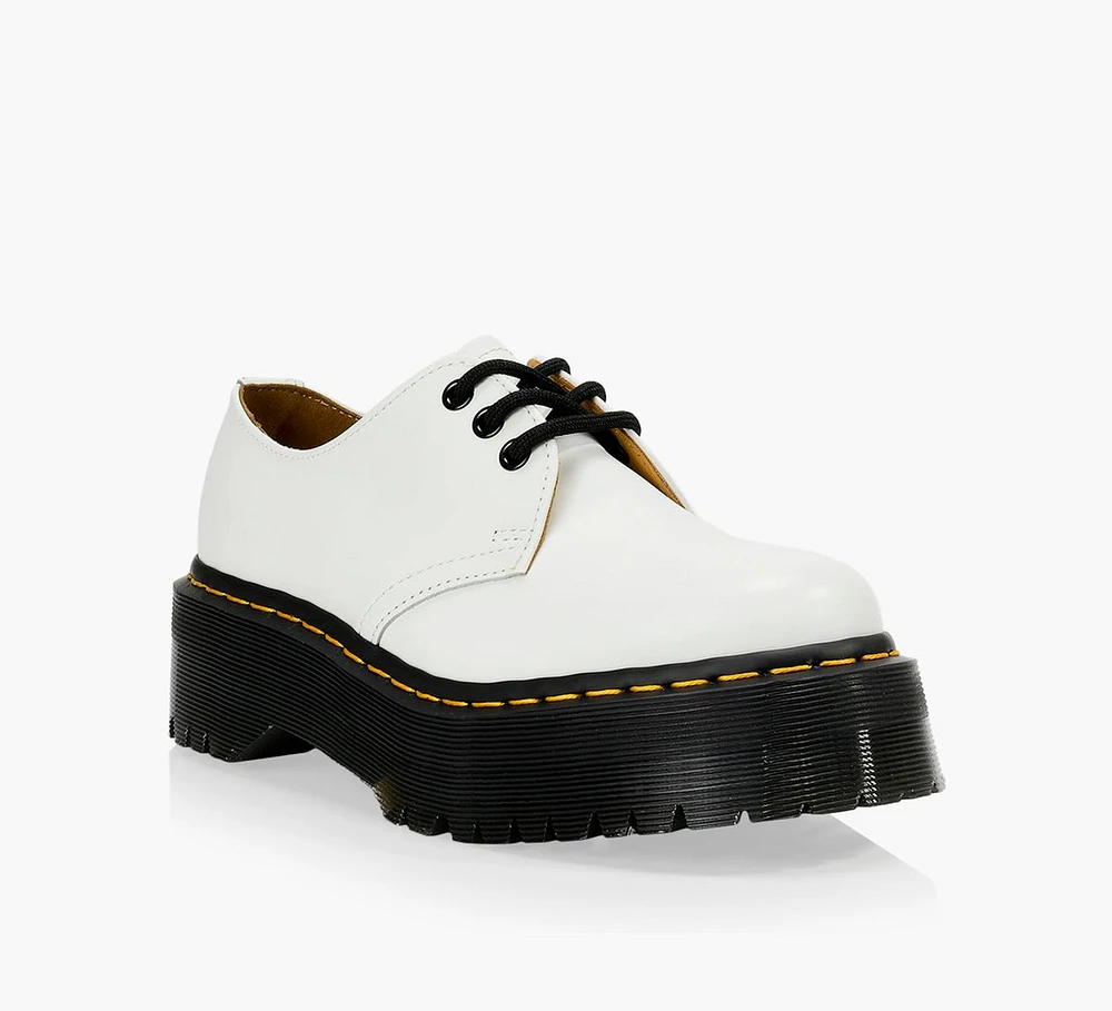 1461 QUAD PLATFORM OXFORD